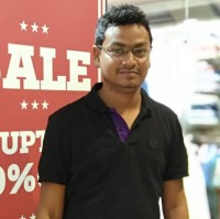 Rajesh Ranjan