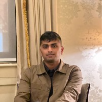 Varun Vinayak KS