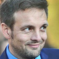 Nicolas Vincent