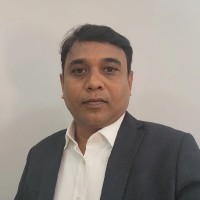 Rajesh Maheshwari