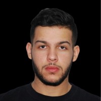 Oussama Charef