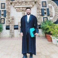 Adv Anshum Verma