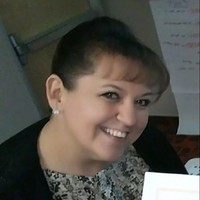 Gina Rozell