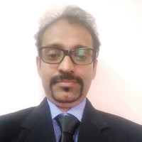 Nirvay Kumar