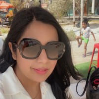 Palak Gulati