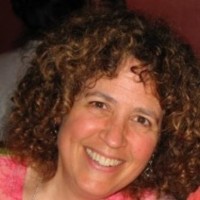 Louise Corbeil