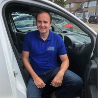 Neil Pearson