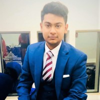 Arif Saad