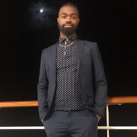 Rafiek Brooks