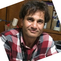Eli Demirci