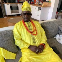 Bakary Dibba