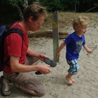 Joost Van Der Meijden