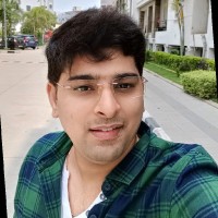 Sri Harsha