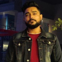 Sanjay Sehrawat