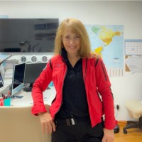 Dr Monica Fortea Garcia