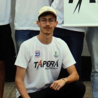 Roger Henrique da Costa