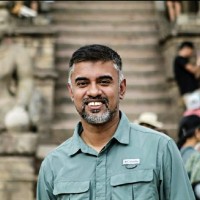 Arpan Dasgupta