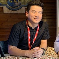 Andrés Valentino Torres Morón