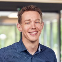 Klaas-Jan van Roekel