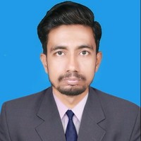 Waqas Ahmed