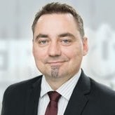 Uwe Bernhardt