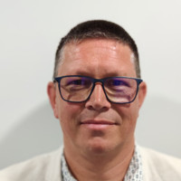 Eric PARENT