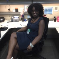 Dorothy Washington