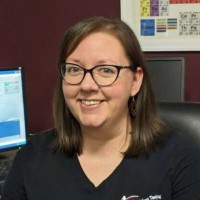 Elizabeth Gardner