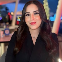 Fatima Zahra El Harfaoui