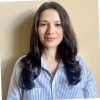 Shailja Verma