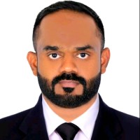 Binshad Ibrahimkutty
