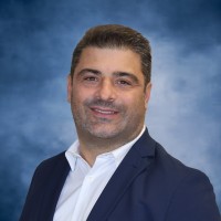 Joe Parrino