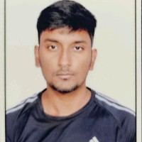 Md Umair