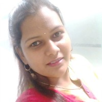 Priyanka Gadi