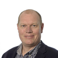 Kjell Olav Frogner