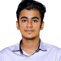 Atharsh S