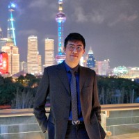 Xinyuan Yang