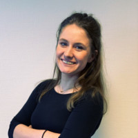 Leonie Van Der Steen