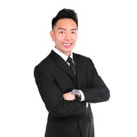 Zhi Wei Tan