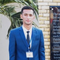 Muhammad Zeshan Ali