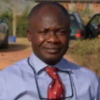Isaac Emeka