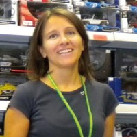 Raffaella Castelli