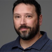 Jonathan T. Griffin, MBA