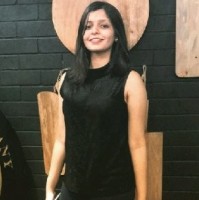 Samruddhi Paranjape
