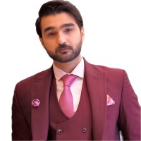 haroon khan