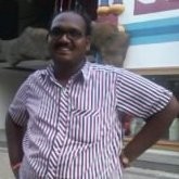 Srikanth Kaki