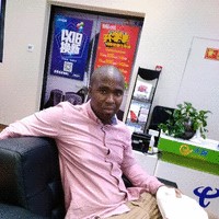 Tlotliso Mothebe