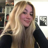 Giulia Bertazini