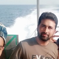 Faheem Ahmed