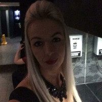 Natasha Halford